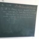 Quadros de Matemática