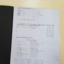 Quadros de Matemática