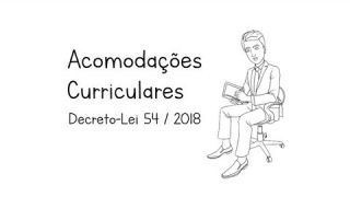Acomodações Curriculares exemplos práticos para Professores e Educadores