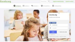 Criei uma Sala de Aula Digital e 3 lições em menos de 10 minutos