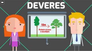 Sensibilização - Defesa da Floresta Contra Incêndios - Aula 2