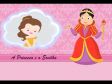A princesa e a ervilha