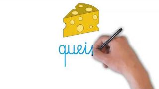 Letra Q | Letras do Alfabeto | TV Ensino