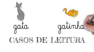 Aprender o nh | Casos de leitura em vídeo!