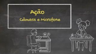 Regras de Etiqueta nas Aulas Online