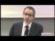 Fórum "A Economia das Línguas Portuguesa e Espanhola"  - José Ribeiro e Castro