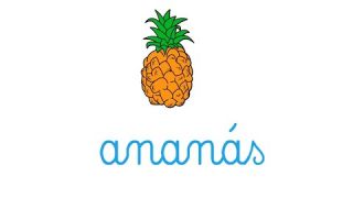 Letra A | Letras do Alfabeto | Abecedário da TV Ensino