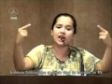 Depoimento da Professora Amanda Gurgel - a Educação no Brasil